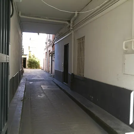 Urban Loft Part-dieu