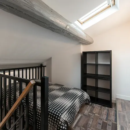 Urban Loft Part-dieu